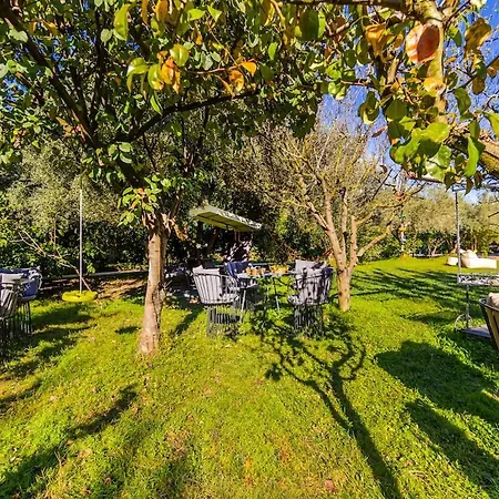 شقة Ferma Gold Double By Pikhost *