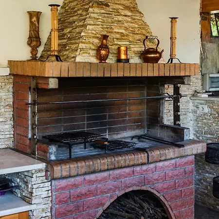 Ferma Gold Double By Pikhost شقة