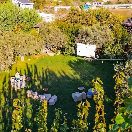 Ferma Gold Double By Pikhost شقة *